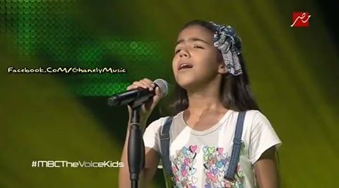 Tunisie: La jeune Nour Kamar suscite l’engouement du jury de The Voice Kids (VIDÉO)