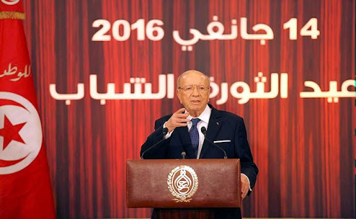 Tunisie – Un bilan mitigé des cinq ans post-révolution