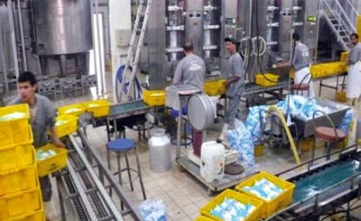 Tunisie:Une délégation en Algérie pour prospecter les opportunités d&rsquo;exporter l&rsquo;excédent de lait