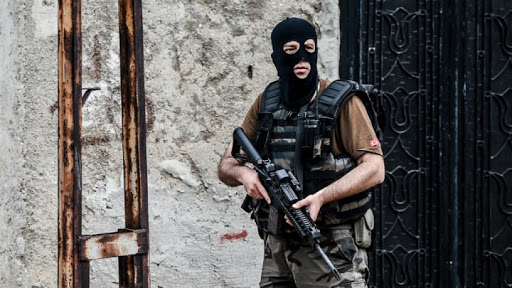 Turquie: 5 morts dans un attentat attribué à des indépendantistes Kurdes