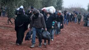 Turquie : arrestation de 23 membres présumés de l’EI et de 21 enfants à la frontière syrienne