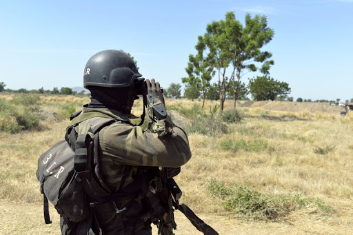 Un attentat suicide fait une dizaine de morts au Cameroun