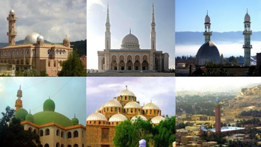 Un cahier de charges prochainement pour unifier la typologie architecturale des mosquées