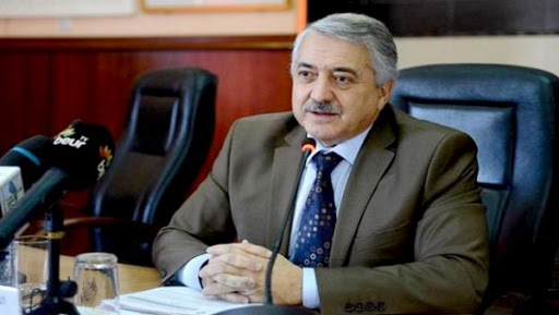 Un échéancier de paiement pour les agriculteurs débiteurs auprès de la CASNOS depuis 1996