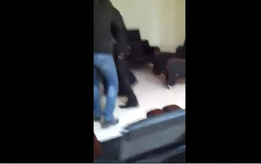 Un étudiant agressé par le recteur d’une université algérienne