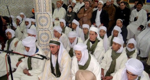 Un nouveau documentaire d’Abdelbaki Sellaï sur la Zaouïa Hamlaouia