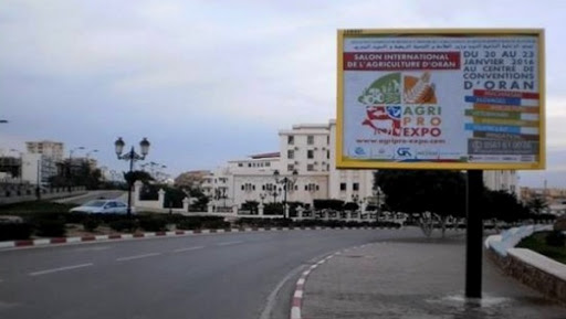 Un premier salon de l’agriculture du 20 au 23 janvier à Oran