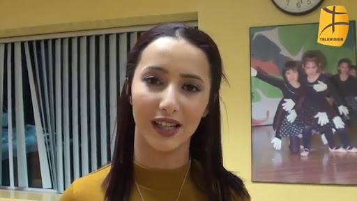 Un tlémcenien, Une Hindou et Une Kabyle: étudiants de l&rsquo;école de Tamazight à Ottawa (Canada)