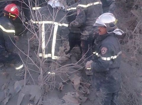 Un train percute un bus à Mascara, 3 morts et 10 blessés