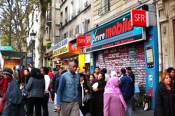 Une carte que les pouvoirs publics ne doivent pas négliger: le lobbying peut être utile!