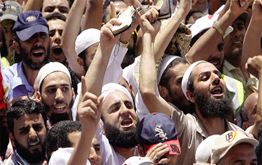 Une marche des islamistes contre l&rsquo;officialisation de Tamazight ?