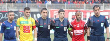 USMA 2 – JSK 0 : Le Père Noël est passé par Bologhine