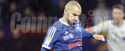 USMA : Lakhdar Boussaha, la surprise de Haddad