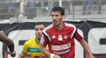 USMA/Boudebouda : «On dédie la victoire à Ayoub»