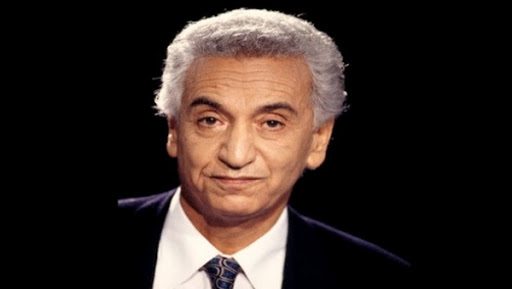 Vibrant hommage à Hocine Aït Ahmed à Alger