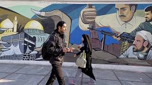 Vidéo: Les Iraniens pessimistes au lendemain de la levée des sanctions internationales