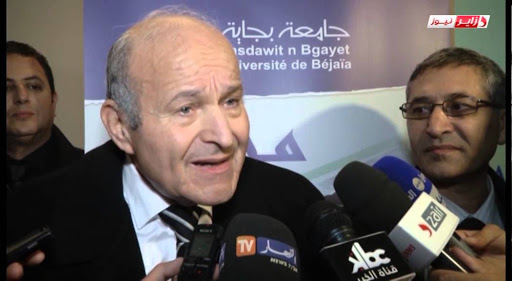 VIDEO. Un Euro vaut 200 Dinars algériens : Issad Rebrab met en garde les algériens !