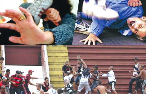 Violence : Le fléau gangrène la société