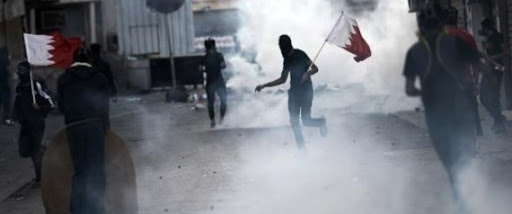 Violents affrontements à Bahreïn suite à l&rsquo;exécution de cheikh al Nimr