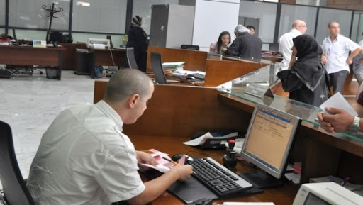 Virements électroniques: la Banque d&rsquo;Algérie renforce le dispositif de surveillance