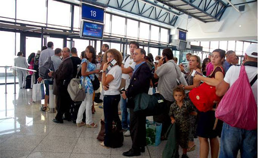 Visas touristique: hausse des tarifs