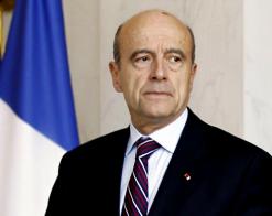 Visite d&rsquo;Alain Juppé : La bataille de la primaire de Bordeaux à Oran