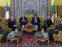 Visite du ministre des Moudjahidine en France « Il n’y a aucun différend entre l’Algérie et la France »