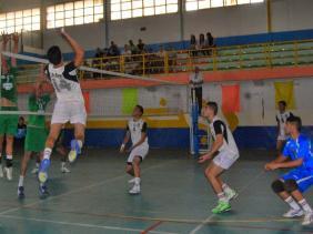 Volleyball : E Sétif-NRBB Arréridj et NC Béjaïa-ITR Sétif à l’affiche