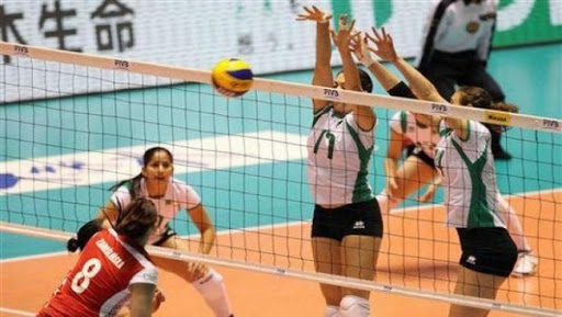 Volley-ball/Championnat d’Afrique des clubs champions: ASW Béjaïa-University du Zimbabwe (3-0)