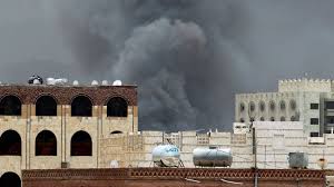 Yémen : raid sur un QG de la police à Sanaa: plusieurs morts