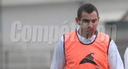 Zaâboub : «J’accuse l&rsquo;ESS et la FAF»