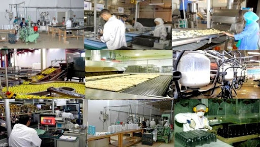 Zone industrielle de Sidi Khaled (Bouira) : 2000 emplois créés