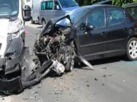 2 morts et un blessé dans un accident de la circulation à Kadiria