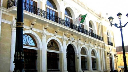 2015, une année prolifique pour le théâtre régional de Batna