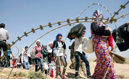 35 milliards de dollars de pertes de production pour la Syrie