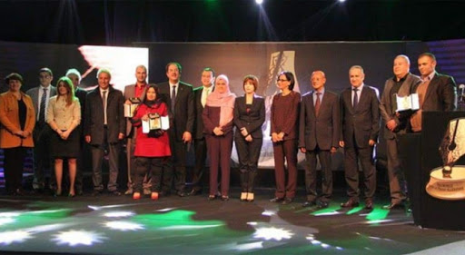 3e Prix Mobilis de la Presse Algérienne Quatre travaux récompensés par un jury de professionnels