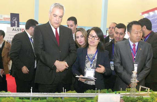 3e Salon national des transports, de la logistique et de la mobilité : Au diapason du développement