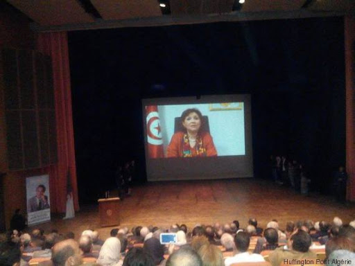 40è jour: témoignages multiples sur Hocine Aït Ahmed, le grand maghrébin