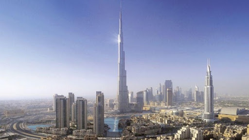 4e Sommet mondial des gouvernements : arrivée de Abdelmalek Sellal à Dubaï