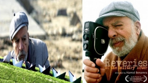 6es Journées cinématographiques d’Alger: « Rêveries de l’acteur solitaire » projeté pour la première fois à Alger