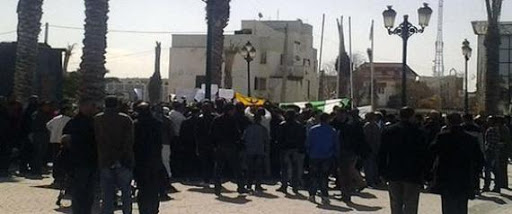 À Khenchela, des dizaines de blessés dans des affrontements tribaux entre Babar et Chechar