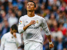 A l’étranger / Real Madrid : Cristiano Ronaldo allume ses coéquipiers