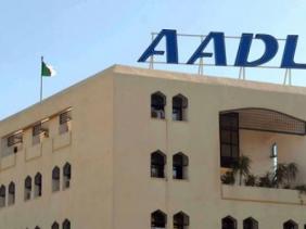 AADL 2001-2002 : début de l’opération de remise des pré-affectations