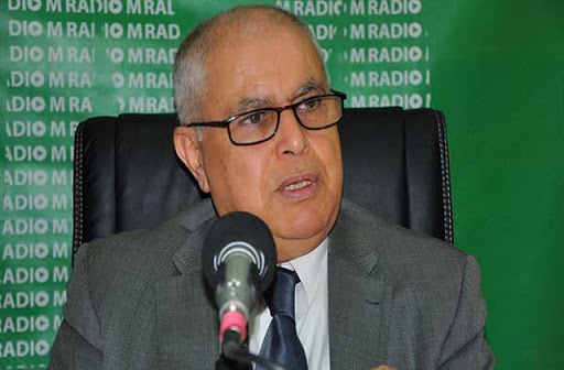 Abdelmadjid Attar : « L’Algérie est le pays le plus énergivore de la Méditerranée »