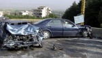 Accidents de la circulation: huit morts et 26 blessés en 24 heures (Protection civile)
