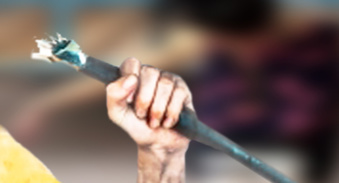 ACHAACHA –MOSTAGANEM : Il torture sa femme et la tue en la brûlant par l’électricité