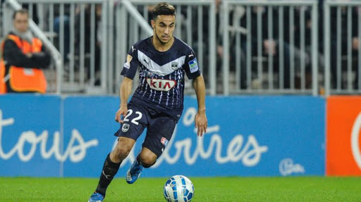 Adam Ounas pas prêt de rejoindre les fennecs