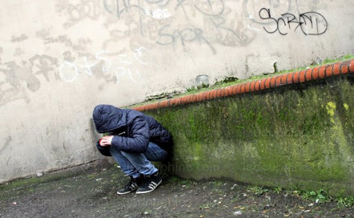 Adolescents ? Ça fugue !