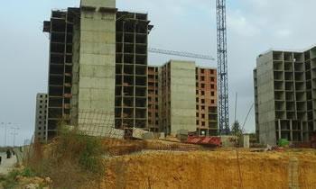 Affaire des 2 684 logements LSP à Draria: verrue sur les hauteurs d&rsquo;Alger