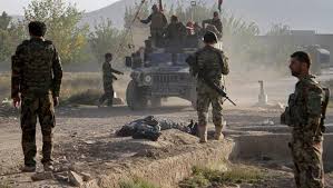 Afghanistan sécurité: 29 éléments présumés de Daesh tués dans un raid